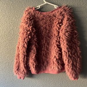 Sweater size 6/6x